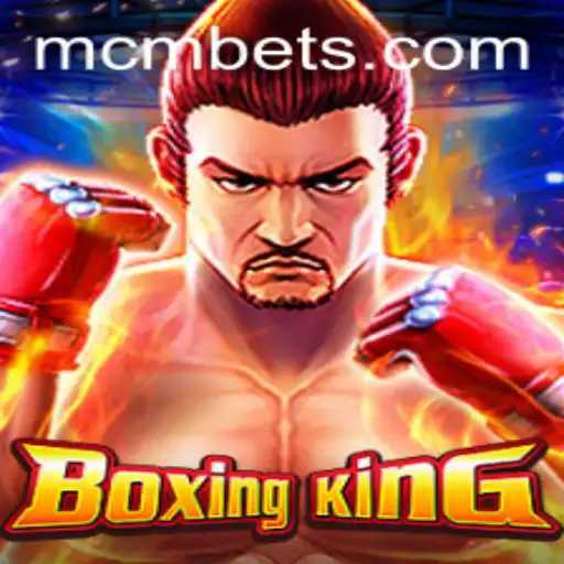 Discovering the Thrill of BoxingKing: A Deep Dive into MCM.GAME's Latest Sensation