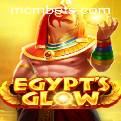 EgyptsGlow: Illuminating the Gaming World with MCM.GAME