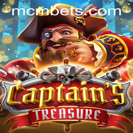 Exploring the Dynamic World of CaptainssTreasure