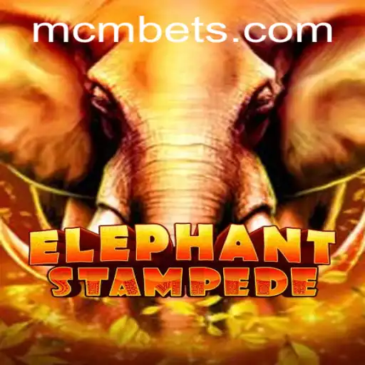 ElephantStampede: A Thrilling Exploration into MCM.GAME’s Latest Adventure