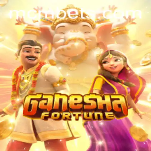 Exploring the Mysteries of GaneshaFortune in the Realm of MCM.GAME