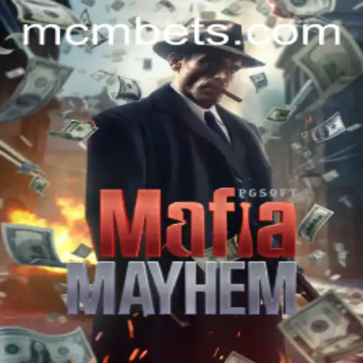 MafiaMayhem: A Game of Strategy and Deception
