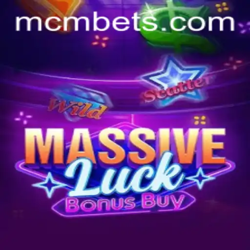Exploring MassiveLuckBonusBuy: A Comprehensive Guide