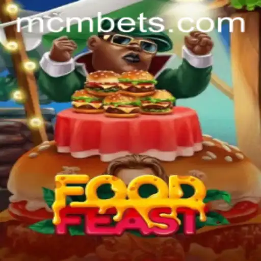 FoodFeast: A Deliciously Entertaining Gaming Experience