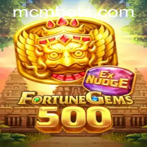 Discover the Mesmerizing World of FortuneGems500 with MCM.GAME