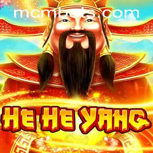 Exploring the Exciting World of HeHeYang: An Insight into MCM.GAME's Latest Creation