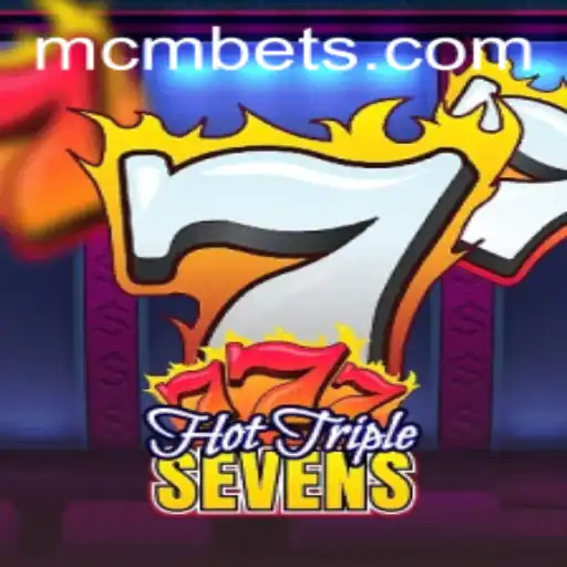Discover HotTripleSevens: The Exciting Casino Game by MCM.GAME