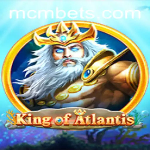 King of Atlantis: Dive Into Adventure With MCM.GAME