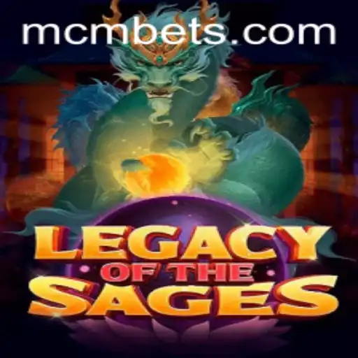 Legacy of the Sages: A Deep Dive into the Epic MCM.GAME Experience