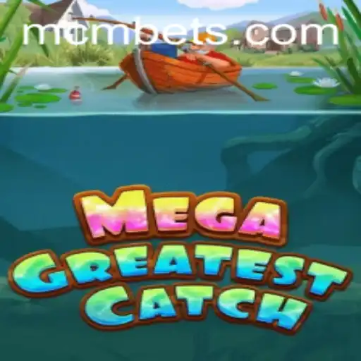 MegaGreatestCatch: An Immersive Gaming Experience