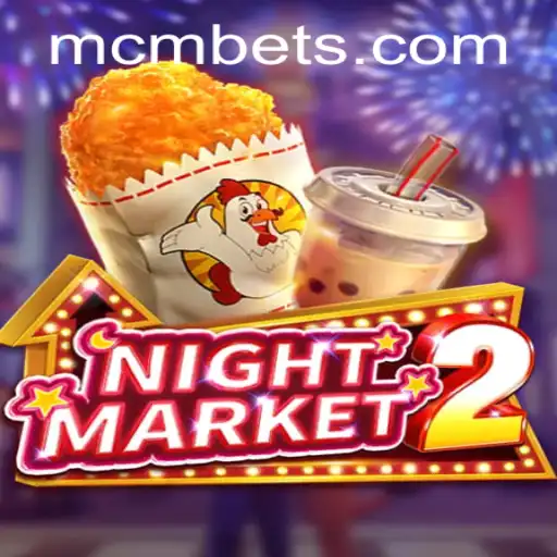 Dive into the Thrilling Universe of NightMarket2 with MCM.GAME