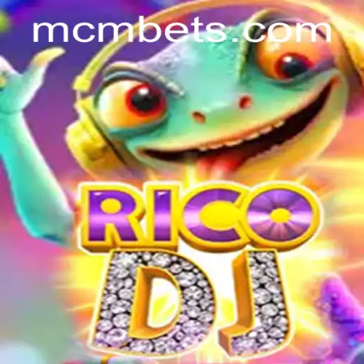 Exploring the Innovative World of RicoDJ: An Interactive Gaming Experience by MCM.GAME