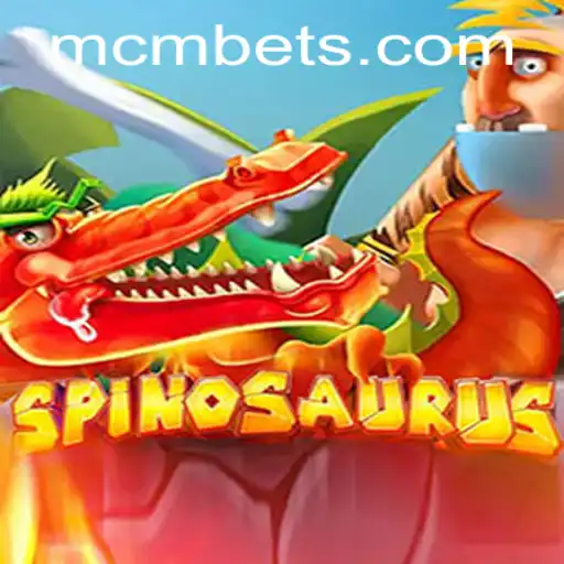 Exploring the Exciting World of Spinosaurus: A MCM.GAME Adventure