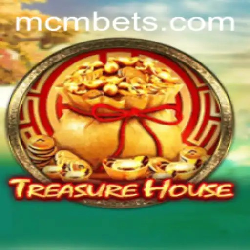TreasureHouse: The Ultimate Gaming Experience by MCM.GAME